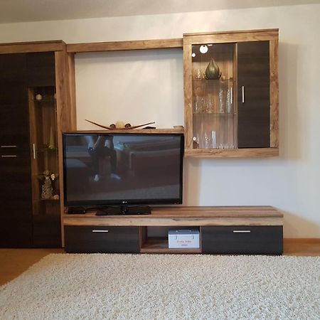 Ferienwohnung Schiestl Zell am Ziller Kültér fotó