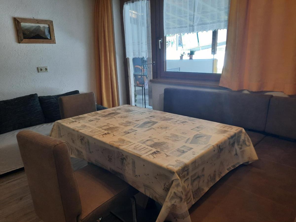 Ferienwohnung Schiestl Zell am Ziller Kültér fotó