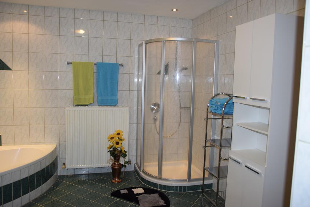 Ferienwohnung Schiestl Zell am Ziller Kültér fotó