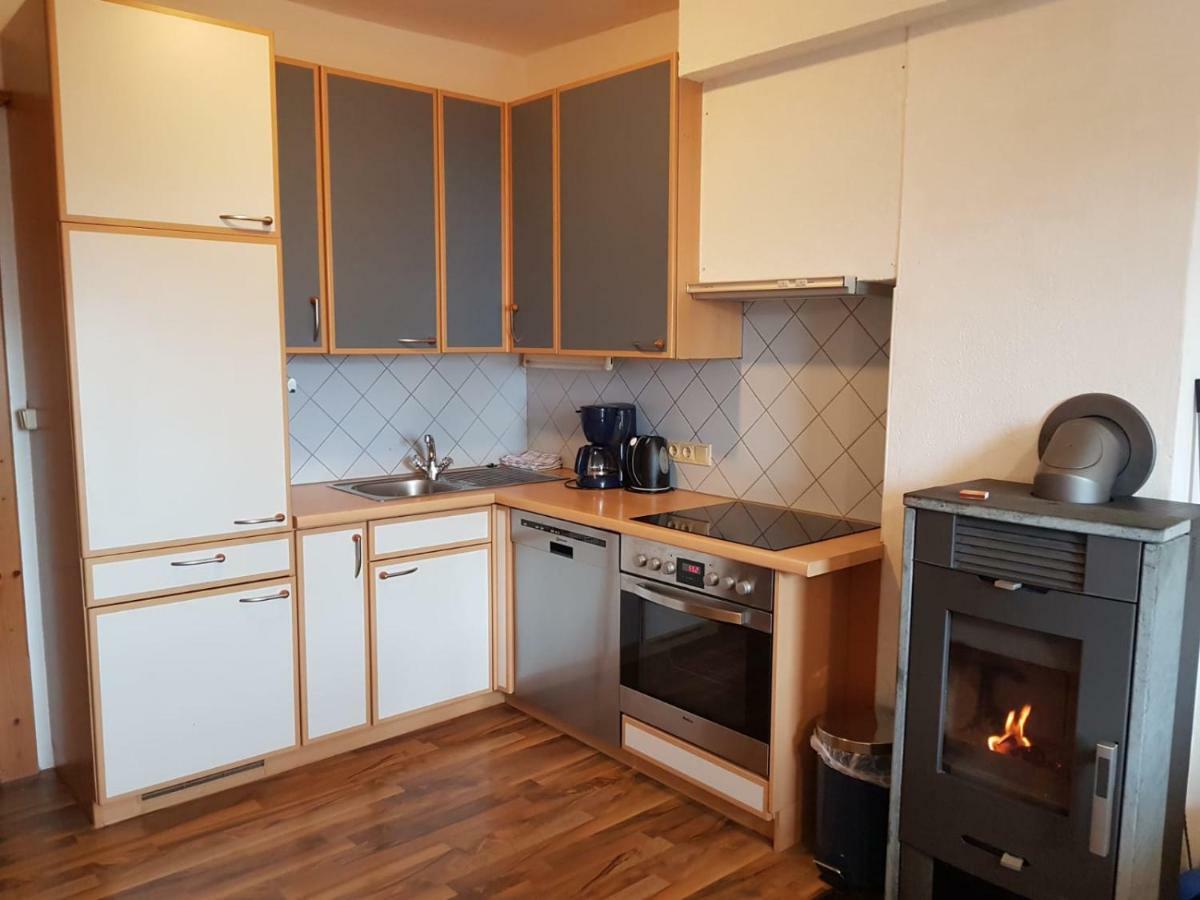 Ferienwohnung Schiestl Zell am Ziller Kültér fotó