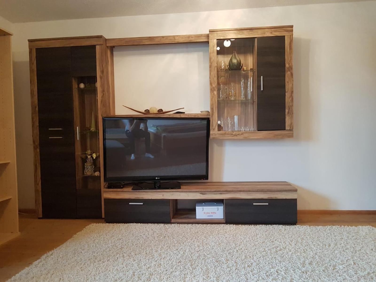 Ferienwohnung Schiestl Zell am Ziller Kültér fotó