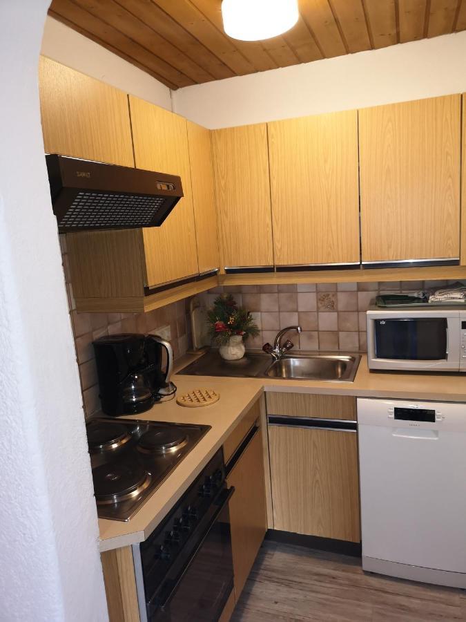 Ferienwohnung Schiestl Zell am Ziller Kültér fotó
