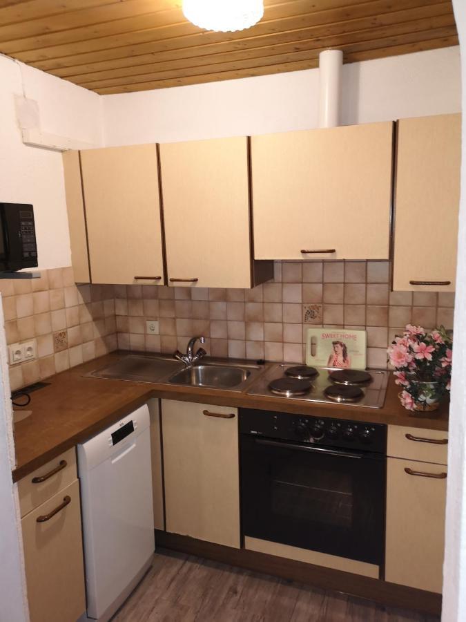 Ferienwohnung Schiestl Zell am Ziller Kültér fotó